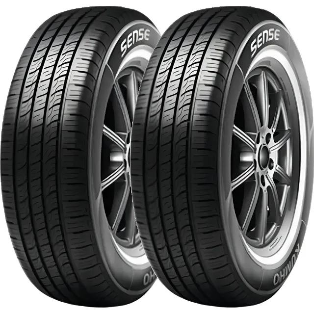 Kit de 2 llantas Kumho Sense KR26 P 165/70R13 79 T