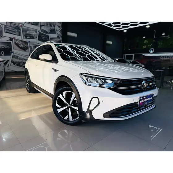 Volkswagen Nivus 1.0 Tsi 200 Highline
