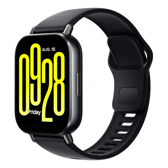 Reloj Inteligente Xiaomi Redmi Watch 5 Active 5atm 2'' Bluet