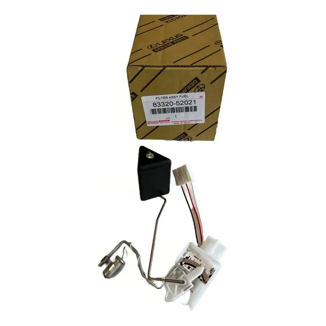 Flotante Gasolina Toyota Yaris 2000 2001 2002 2003 2004 2005