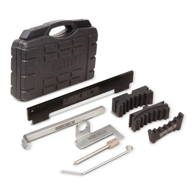 Un Kit Sincronizar Bandas Chevrolet Aveo L4 1.6l 04/18