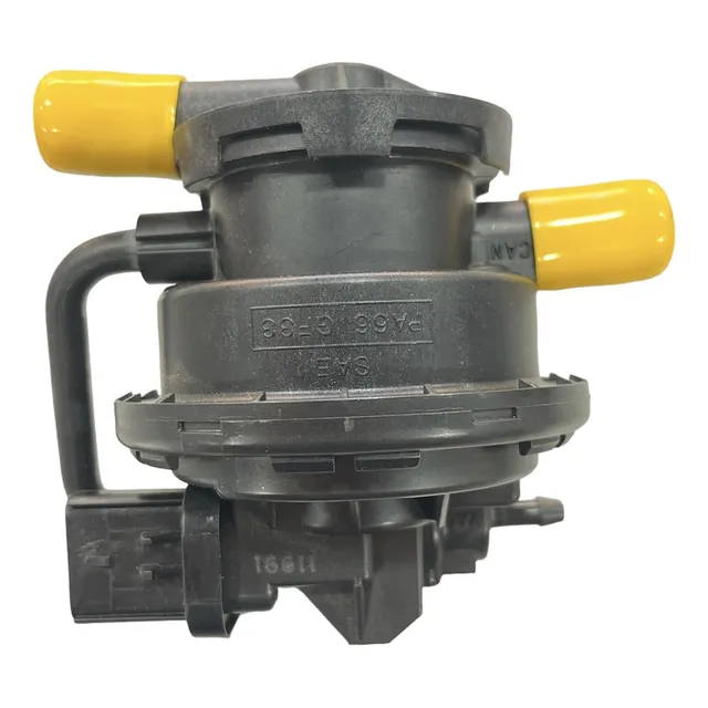 Bomba Deteccion De Gases Jeep Kj 02 Caravan 3,3 Mopar