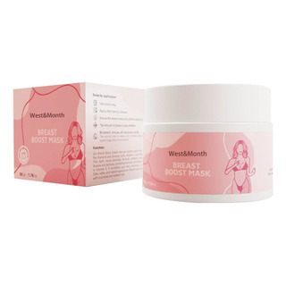 Mascarilla Facial De Aumento De Senos En V Bust Lift 7008 Mascarilla Facial De Aumento De Senos En V Bust Lift 7008