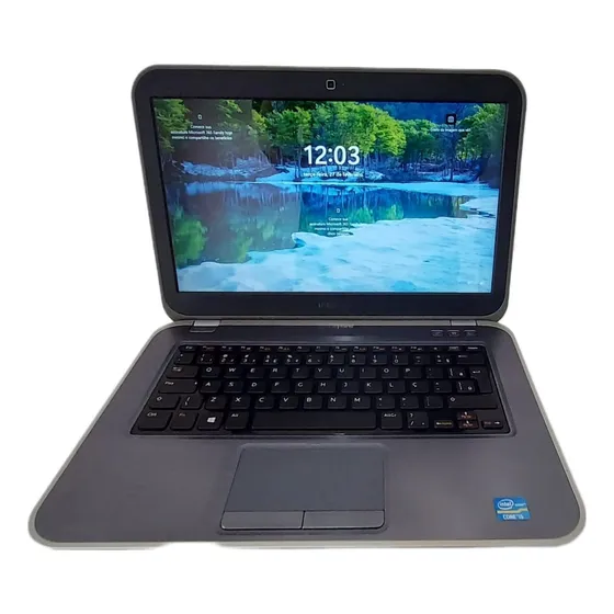 Notebook Dell Inspiron 5423 Intel Core I5 8gb Hd Ssd 240gb