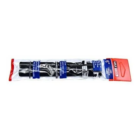  X Repuesto Identica Tension Avion Hss Extralarga Broca