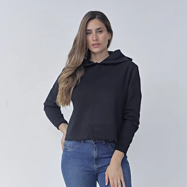 Buzos y Hoodies