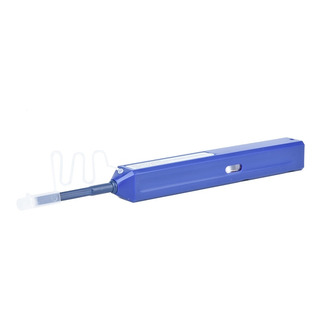 Pluma De Limpieza Universal De Fibra Óptica Limpiador De Fib Pluma De Limpieza Universal De Fibra Óptica Limpiador De Fib