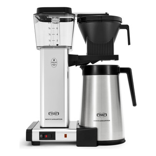 Cafetera Technivorm Moccamaster 79312 Kbgt, 1,1 Litros Aa Cafetera Technivorm Moccamaster 79312 Kbgt, 1,1 Litros Aa