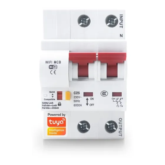 Pastilla Termomagnética Wifi 2 Polos Compatible Alexa Google