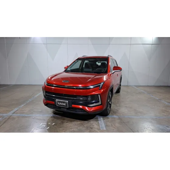 Jac Sei4 Pro 1.6 Comfort