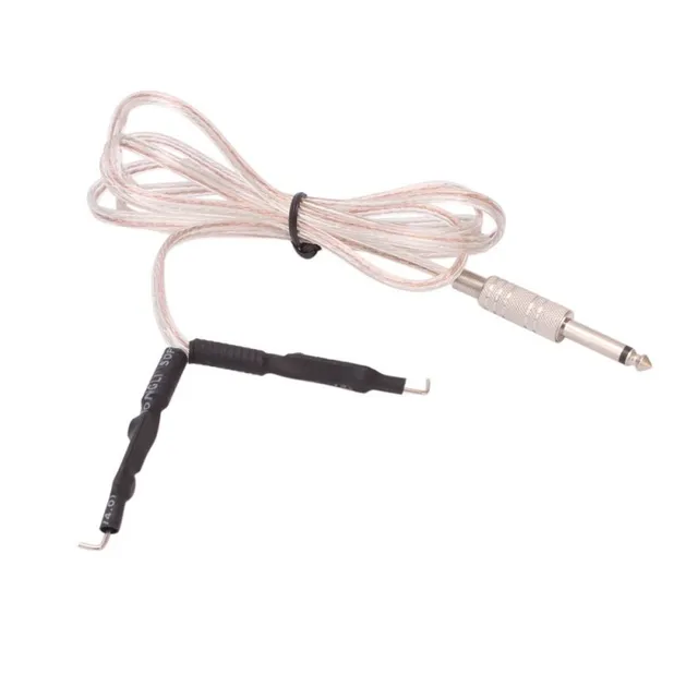 Cable Clipcord Para Maquina De Tatuar. Tatuajes Tattoo