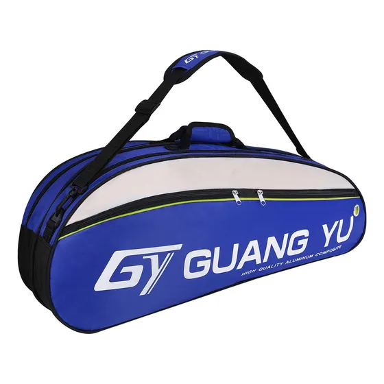 Bolsa De Raqueta De Bádminton De Un Solo Hombro Para Raqueta
