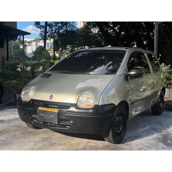 Renault Twingo 2005 1.2 Universita