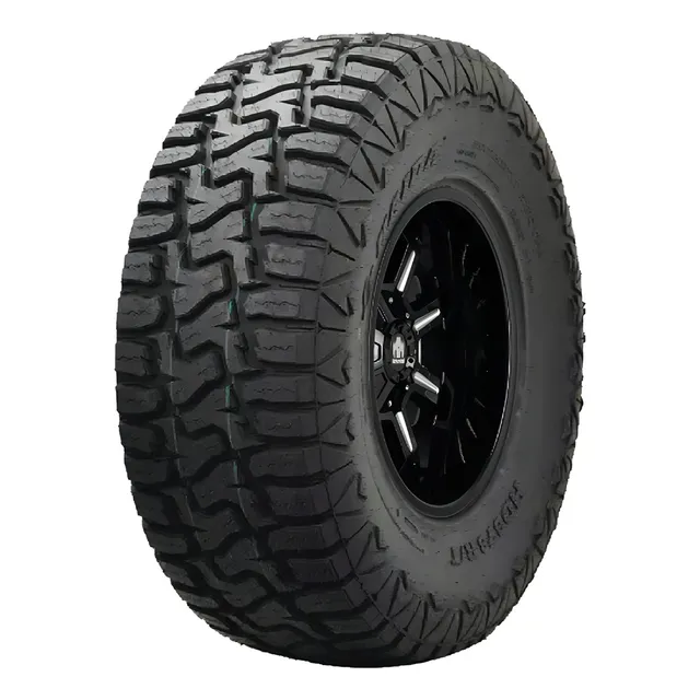 Llanta 33x14.50r24lt 110q Haida Hd878 Índice De Velocidad Q