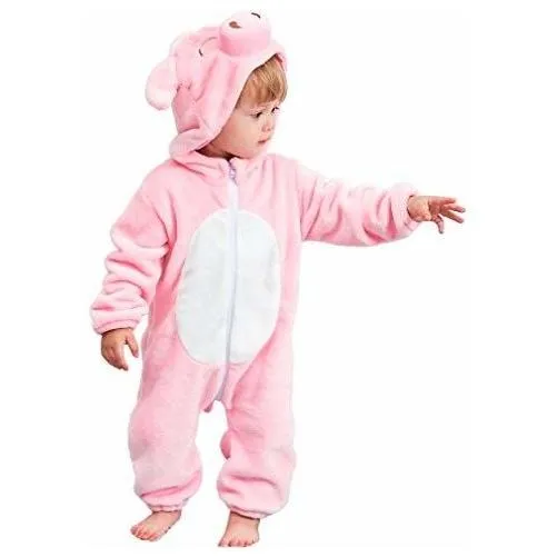 Michley Baby Mono Invernal Brino Recién Nacido Traje 8586y