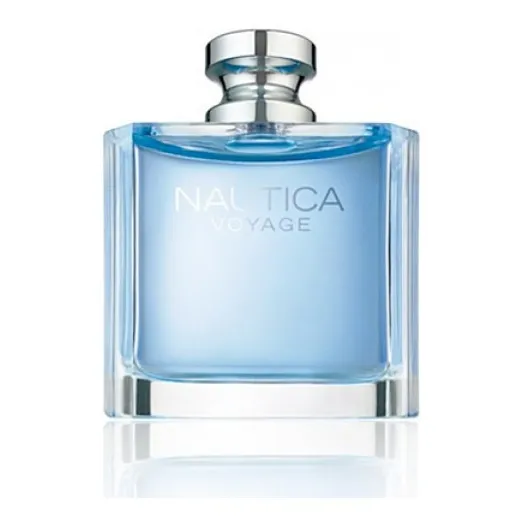 Nautica Voyage Caballero 100ml ---  Perfume Original
