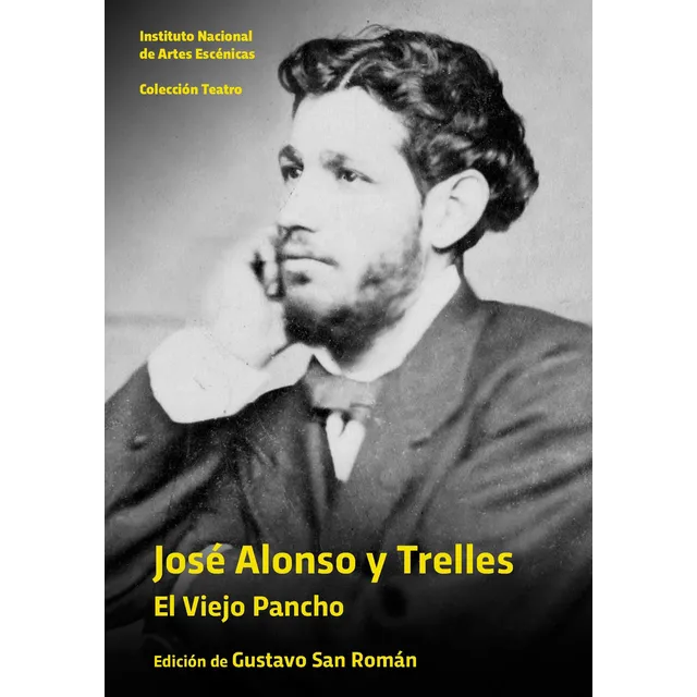 Jose Alonso Y Trelles  - El Viejo Pancho