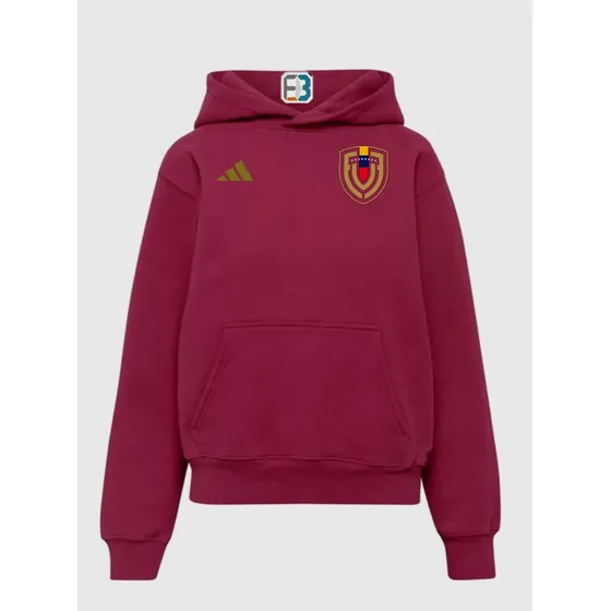 Suéteres De La Vinotinto Personalizado  Unisex