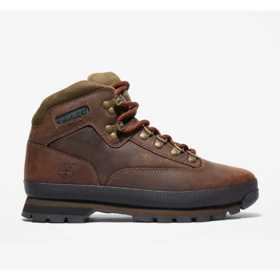 Botas Timberland Euro Hiker Edición Limitada Originales