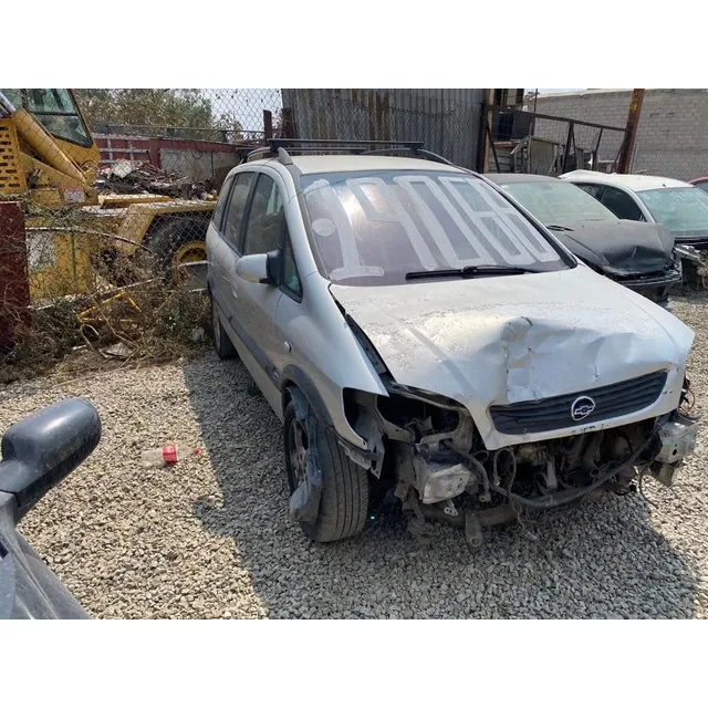 Zafira Por Partes Motor 