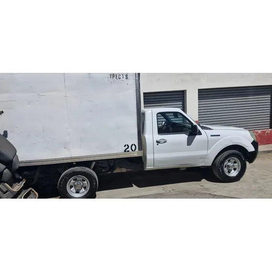 Ford Ranger Pickup Xl L4 Largo Mt