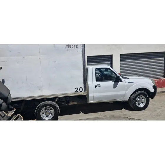 Ford Ranger 2011 Pickup Xl L4 Largo Mt