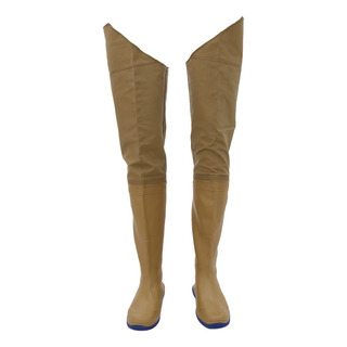 Pantalones Vaqueros Impermeables De La Pesca De Las Botas De Pantalones Vaqueros Impermeables De La Pesca De Las Botas De