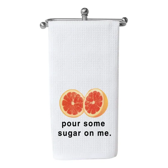 Pour Some Sugar On Kitchen Decoracion Hogar Regalo Un