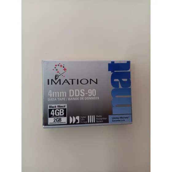 Imation Data Tape 4 Mm Dds 90