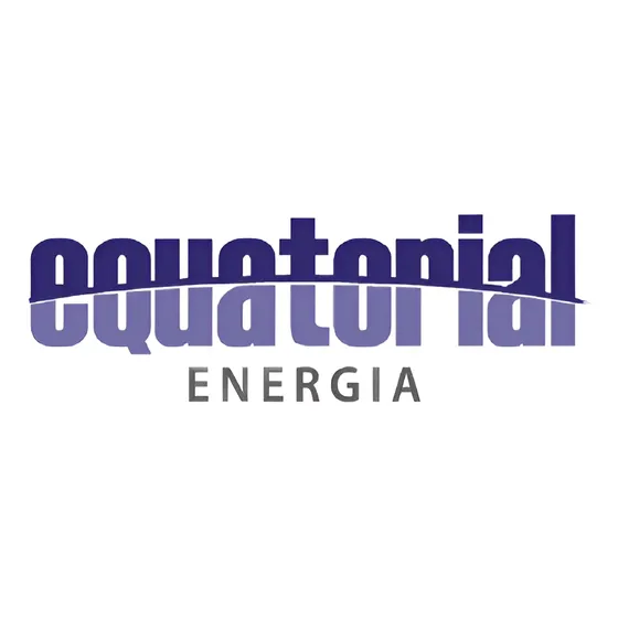 Projeto Eletrico Ufv Solar - Energia Solar Equatorial