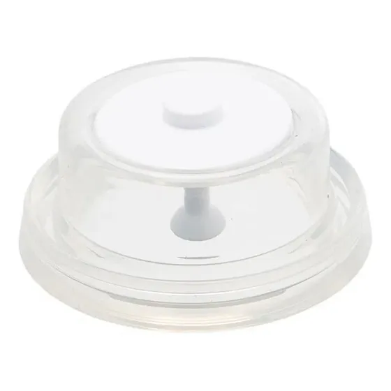Repuesto Avent Diafragma Silicona Sacaleche Scf330 Manual