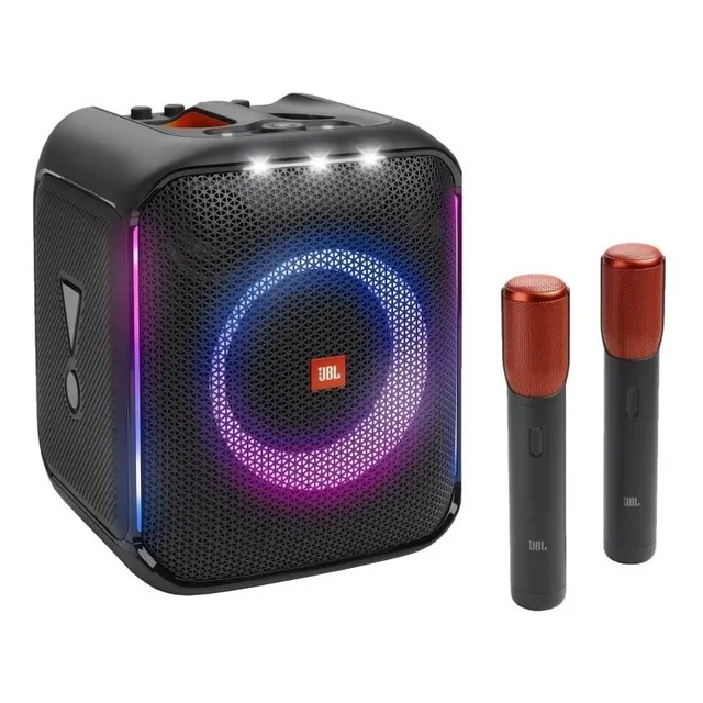 Parlante Jbl  Bluetooth Party Box Encore2