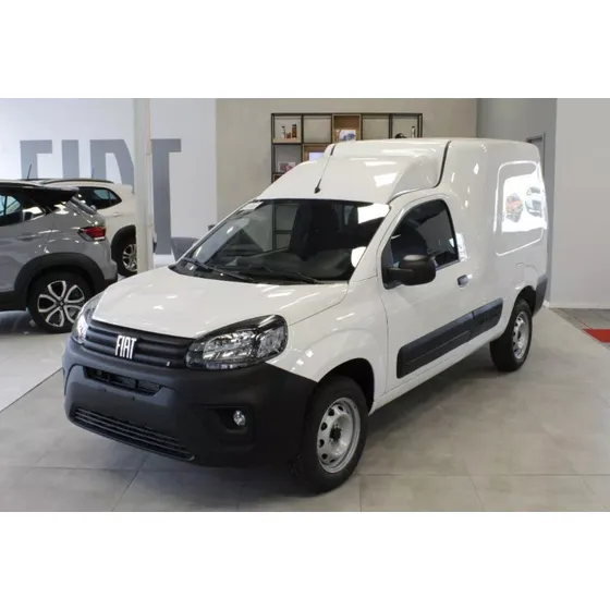 Fiat Fiorino 1.4 Endurance