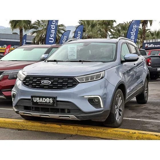 Ford Territory 1.5 Trend Aut