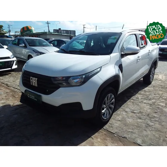 Fiat Strada 1.3 Firefly Flex Freedom Cd Manual