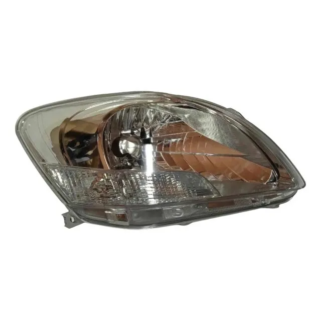 Faro Rh (derecho) Yaris Belta (07-08) Marca Depo
