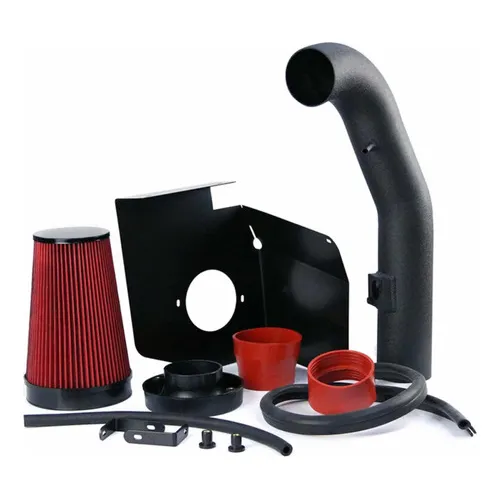 Intake Filtro Aire Silverado Tahoe 08-14 Tipo K&n Nuevo