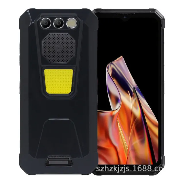 F Protetor De Capa Para Fossibot F106 Pro