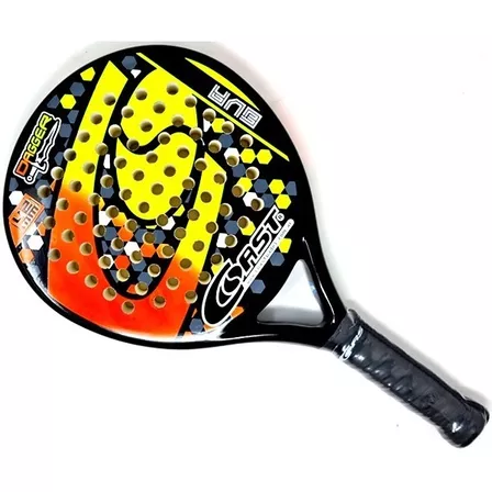 Paletas De Padel-paddle Coast Dagger Eva