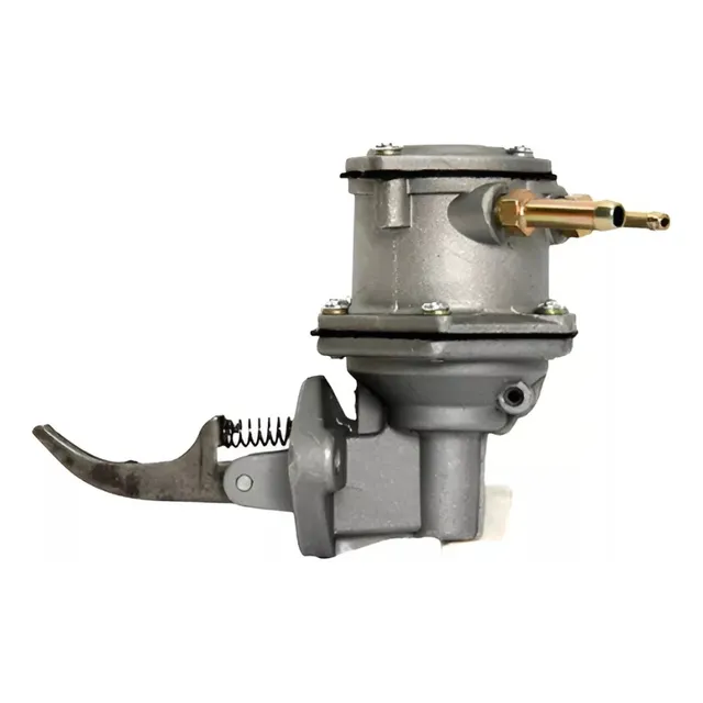 Bomba De Gasolina Mecanica Ford Festiva 1.3/corcel