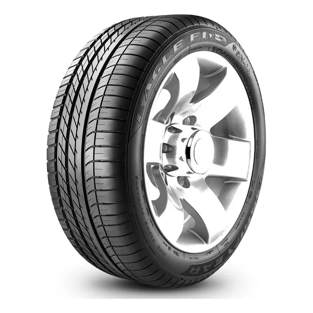 Neumatico Goodyear 285/40 R21 Eagle F1 Asymmetric 2 Suv 109y