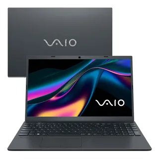 Notebook Vaio Fe15 Intel Core I5 12ÂȘgen 8gb 512gb Ssd Tela 15,6'' Full Hd Antirreflexo Linux - Cinza Grafite - Vjfe54f11xb2321h Notebook Vaio Fe15 Intel Core I5 12ÂȘgen 8gb 512gb Ssd Tela 15,6'' Full Hd Antirreflexo Linux - Cinza Grafite - Vjfe54f11xb2321h
