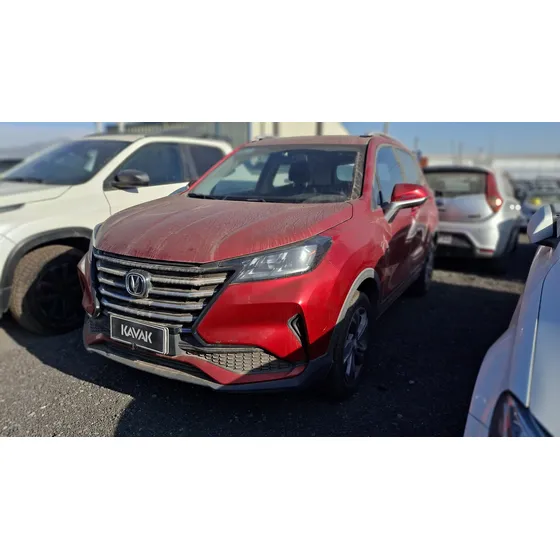 Changan Cs 15 1.5 Luxury