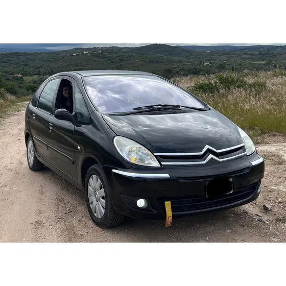 Citroën Xsara Picasso 1.6 Fase2 I Exclusive