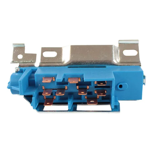 Switch De Encendido Camaro 5.0l 8 Cil 88/89 Kemparts