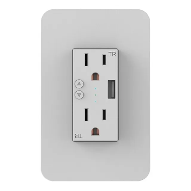 Enchufe Wi-fi Inteligente Nexxt Nhe-w100