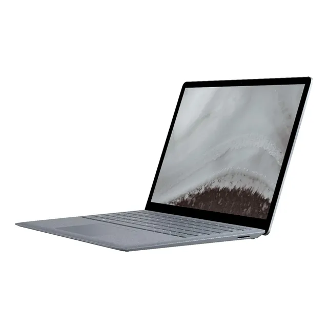 Microsoft Surface Laptop 2 Táctil Screen Intel Iu De 8 Gb De