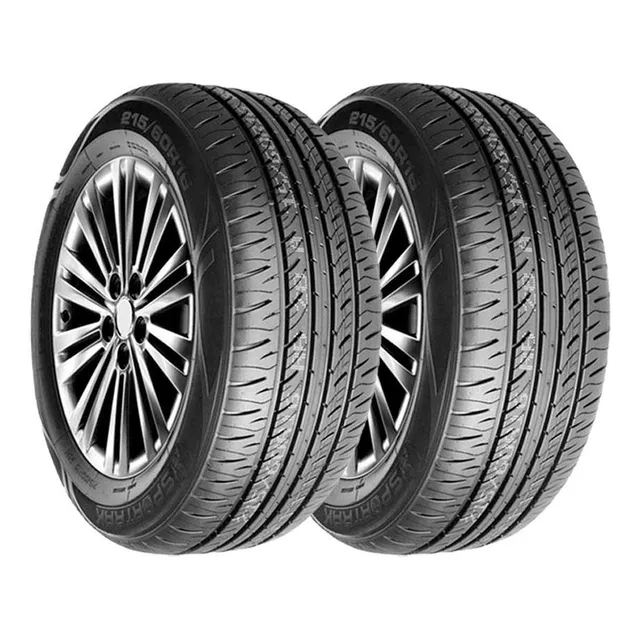 Kit de 2 llantas Sportrak SP716 P 205/60R14 88H