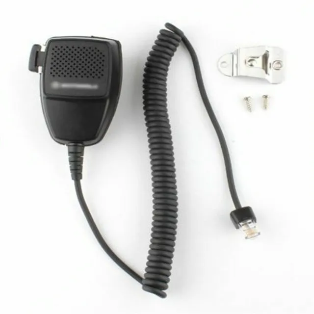 Micrófono Portadora Para Motorola Gm300-em200-em400-pro5100 