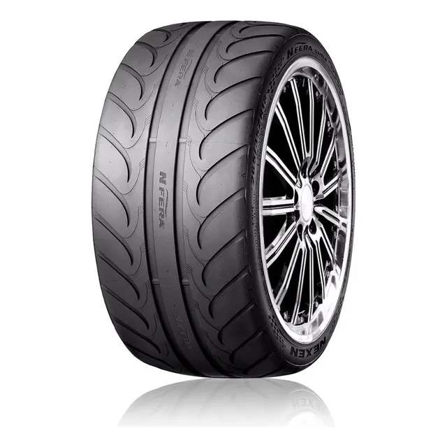 Pneu Aro 20 275/40zr20 102y Nexen Nfera Sur4g